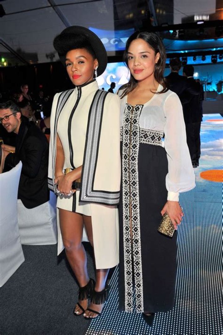 Janelle Monáe Wiki: Is She Married? A Look At The Relationship With Tessa Thompson