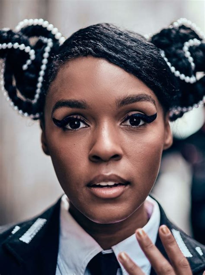 Janelle Monae- Everything You Need To Know About Her