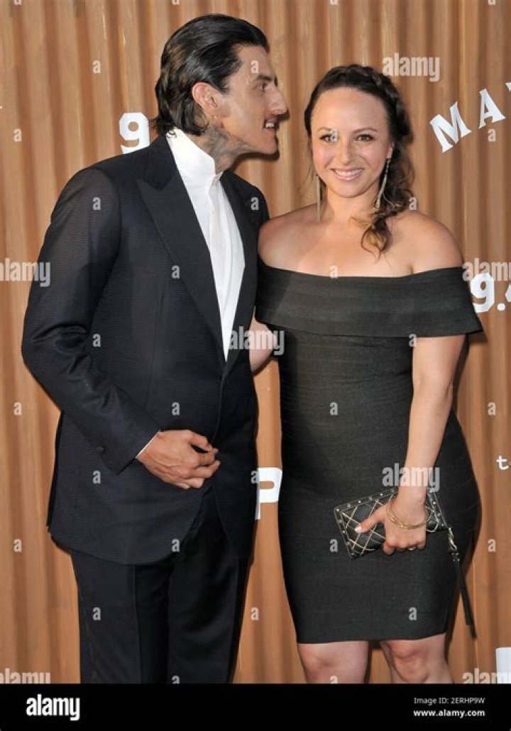 
Richard Cabral Filed For Divorce From Janeice Without The Assistance Of A Lawyer	