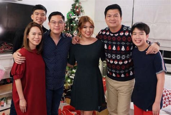 Janina Vela Punzalan- Net Worth, Age, Parents, Boyfriend, Ethnicity, Height