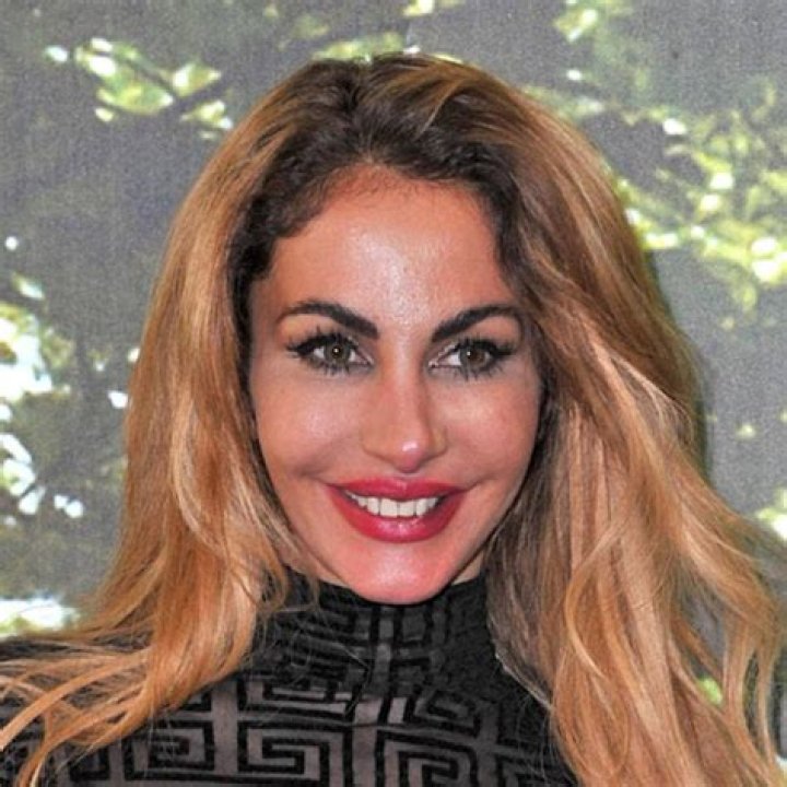 Janina Youssefian- Wiki, Age, Height, Net Worth, Career