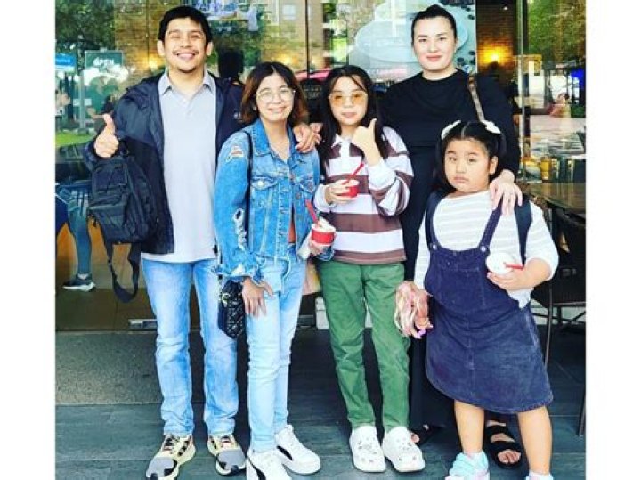 Janna Dominguez Origin: Where Are Her Parents From? Family & Ethnicity