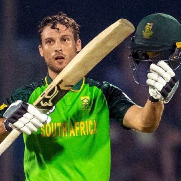 Janneman Malan Family Origin: Where Are His Parents From? Ethnicity & Religion