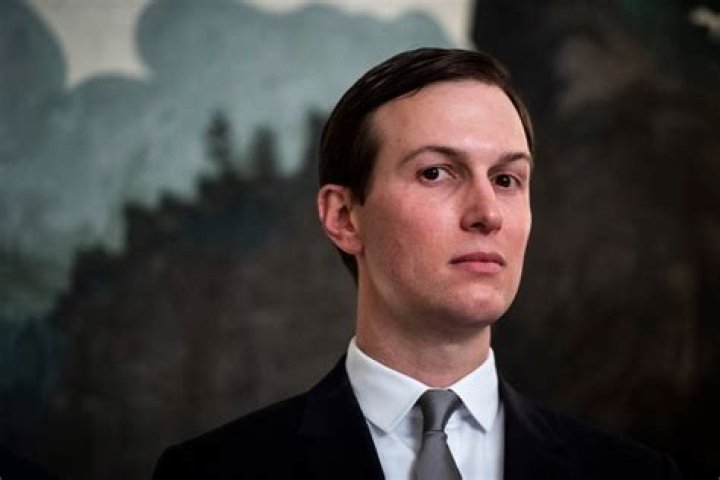 Jared Kushner- Wiki, Age, Height, Net Worth, Wife, Ethnicity