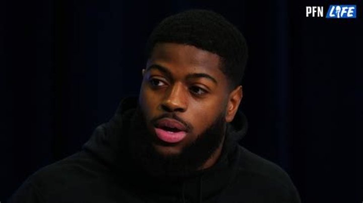 
Jared Verse- Wiki, Age, Bio, Height, Net Worth, Ethnicity	