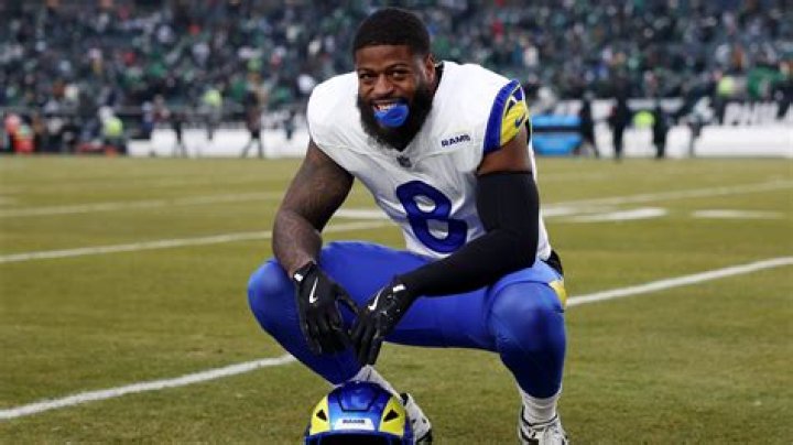 Jared Verse- Wiki, Age, Bio, Height, Net Worth, Ethnicity