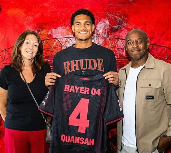 Jarell Quansah Parents: What’s His Ethnicity? Wiki And Origin Details