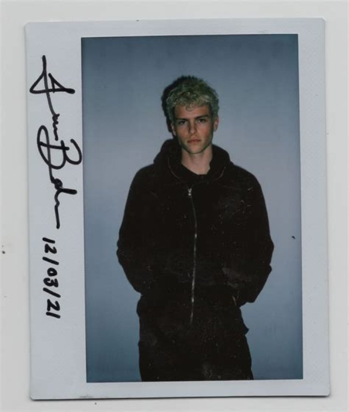 Jaron Baker- Wiki, Age, Girlfriend, Net Worth, Ethnicity, Career