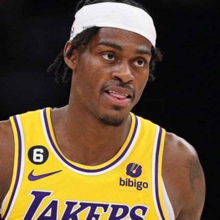 Jarred Vanderbilt Age: How Old Is He? Explore His NBA Journey And Contract Deal