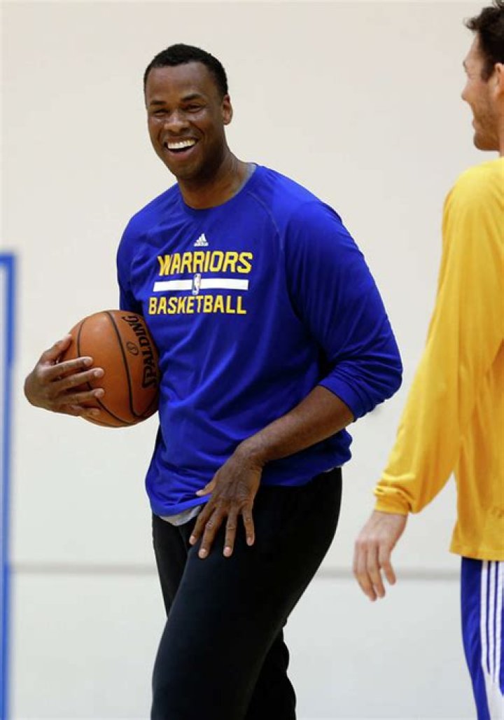 Jarron Collins- Wiki, Age, Ethnicity, Wife, Height, Net Worth, Career