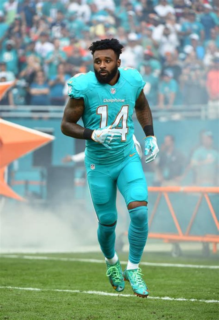 Jarvis Landry- Wiki, Age, Height, Net Worth, Girlfriend, Ethnicity