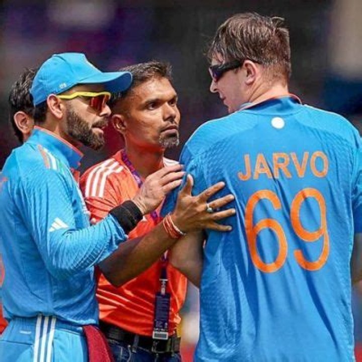 Jarvo 69 Wiki: What’s His Ethnicity? Is He Indian? Family And Origin