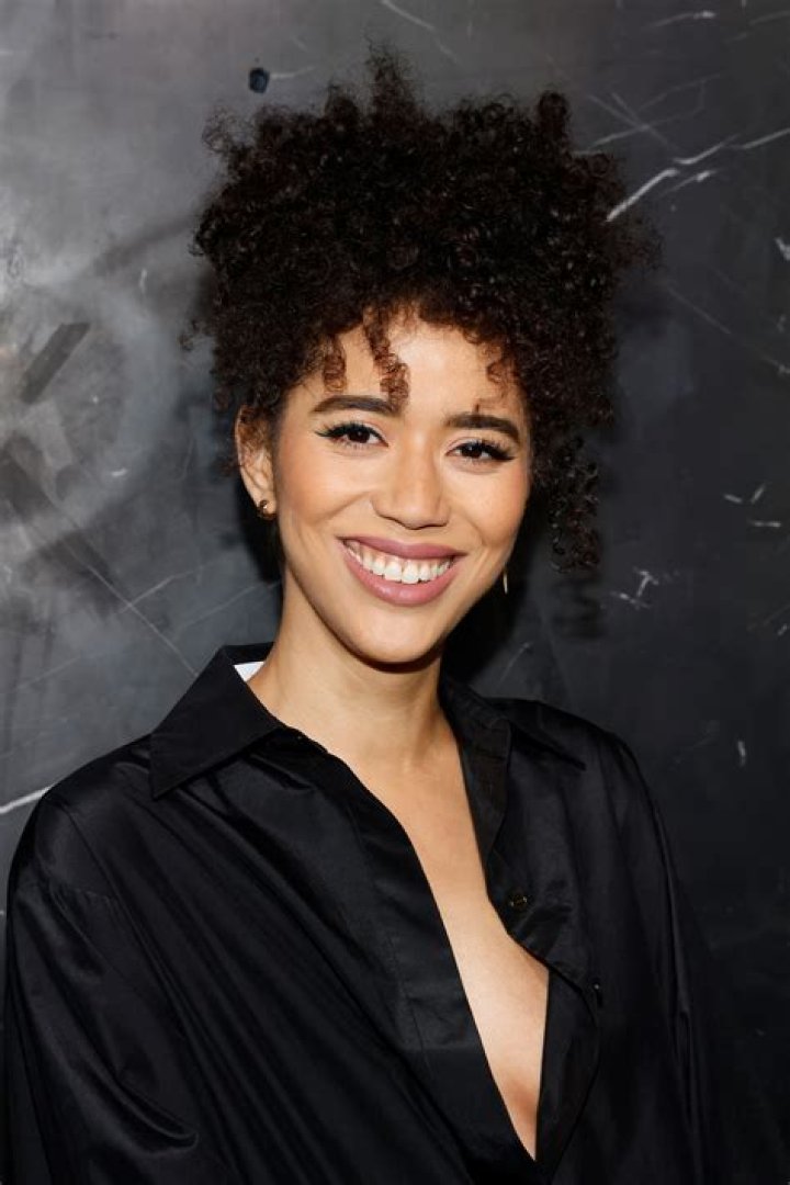 Jasmin Savoy Brown- Wiki, Age, Height, Net Worth, Boyfriend, Ethnicity