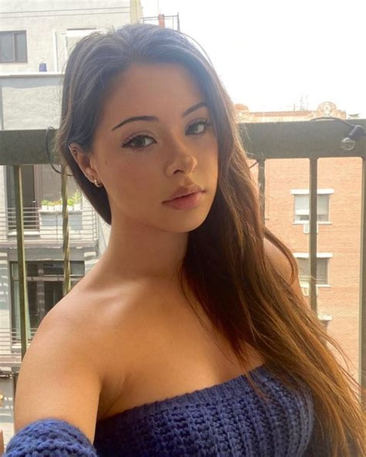 Jasmine Clarke- Wiki, Age, Height, Net Worth, Boyfriend, Ethnicity