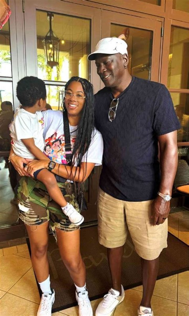 Jasmine M. Jordan- Wiki, Age, Boyfriend, Ethnicity, Net Worth, Height, Career