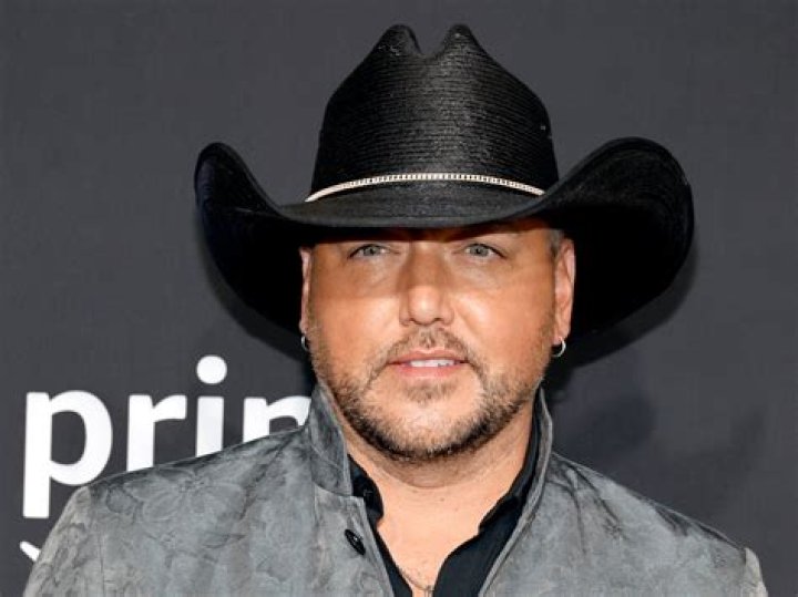 Jason Aldean- Wiki, Age, Height, Net Worth, Wife, Ethnicity