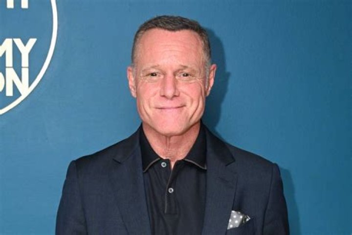 Jason Beghe- Net Worth, Age, Wife, Marriage, Ethnicity, Height