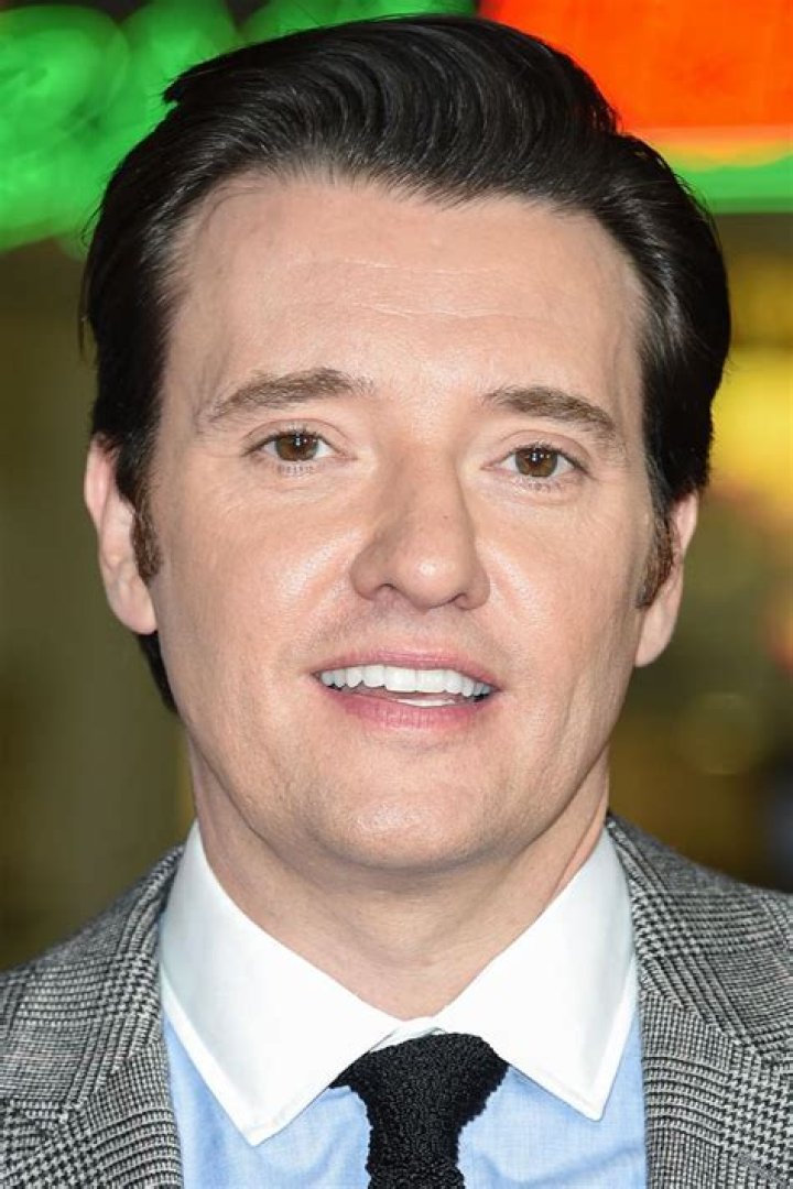 Jason Butler Harner- Wiki, Biography, Age, Height, Net Worth, Wife