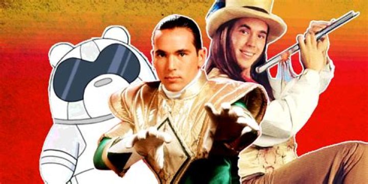 Jason David Frank Passed Away At The Age Of 49