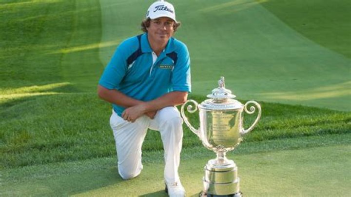 Jason Dufner- Wiki, Age, Ethnicity, Wife, Height, Net Worth, Career