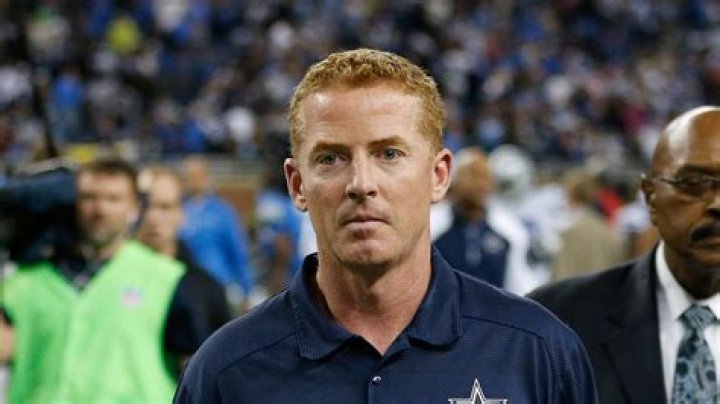 Jason Garrett- Net Worth, Bio, Age, Wife, Height, Weight, Career