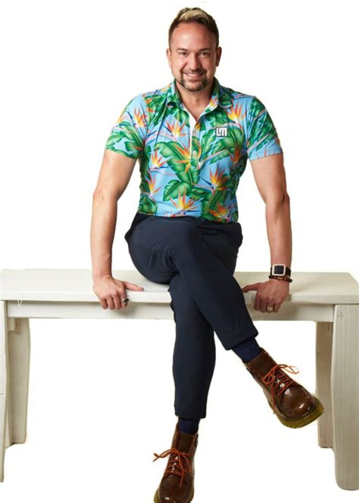 Jason Hancock- Net Worth, Age, Ethnicity, Girlfriend, Height, Career