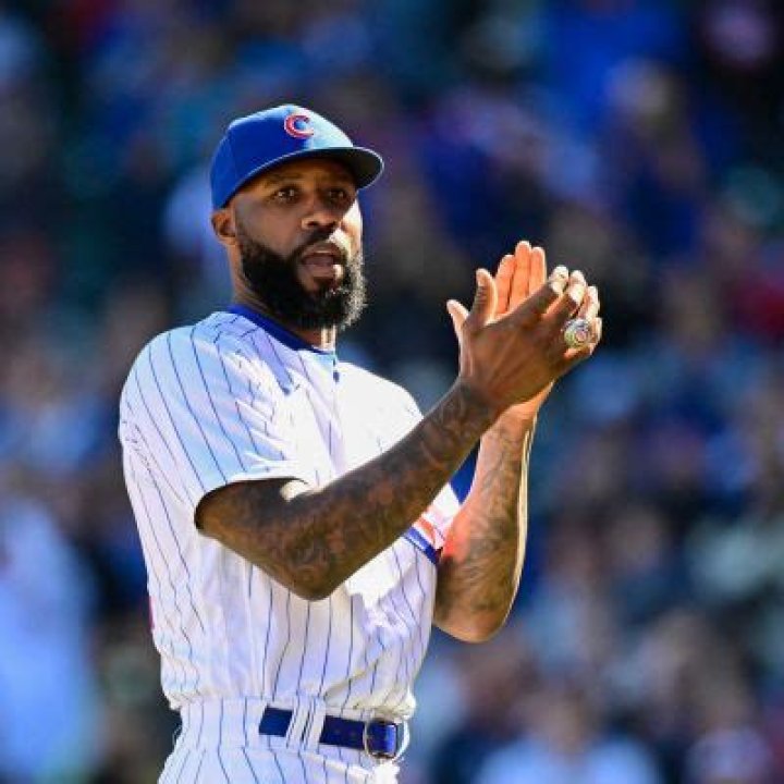 Jason Heyward Age: How Old Is He? Siblings And His Baseball Journey
