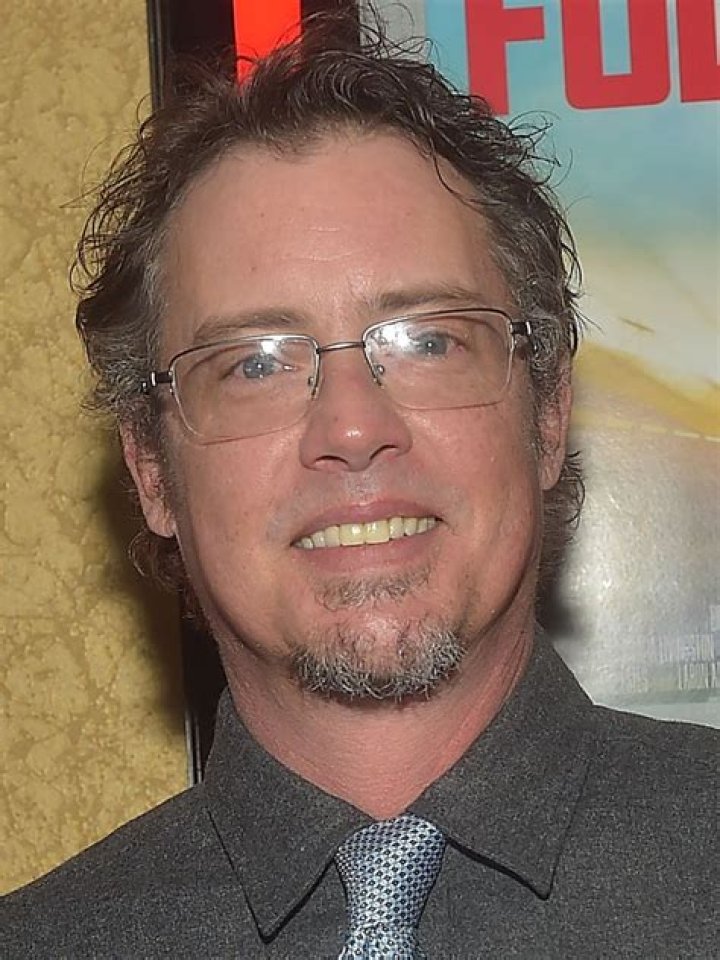 Jason London- Wiki, Age, Height, Wife, Net Worth, Ethnicity