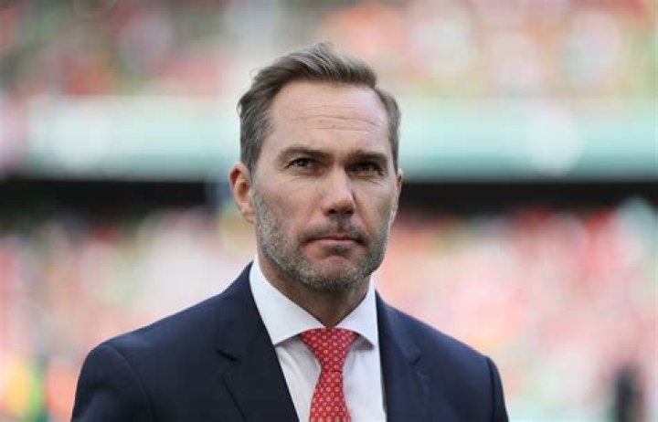 Jason Mcateer- Wiki, Age, Height, Net Worth, Wife, Ethnicity