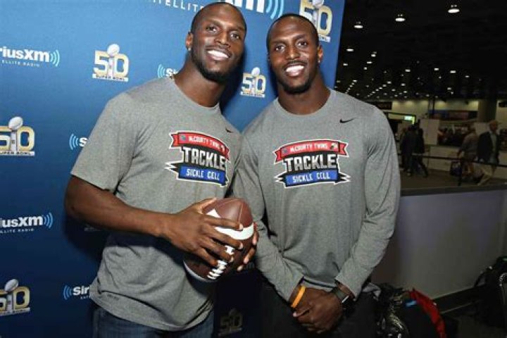 Jason McCourty- Wiki, Age, Height, Net Worth, Wife, Ethnicity