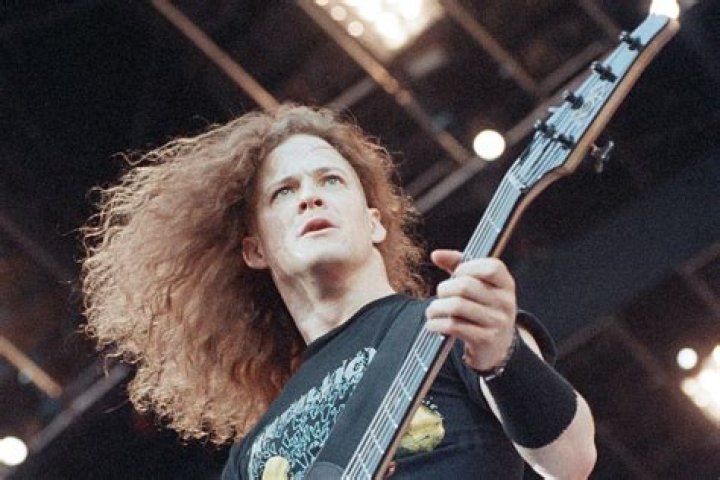 Who Is Jason Newsted? Wiki, Age, Height, Net Worth, Wife, Marriage