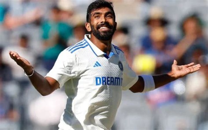 Jasprit Bumrah- Age, Wife, Height, Ethnicity, Career, Net Worth