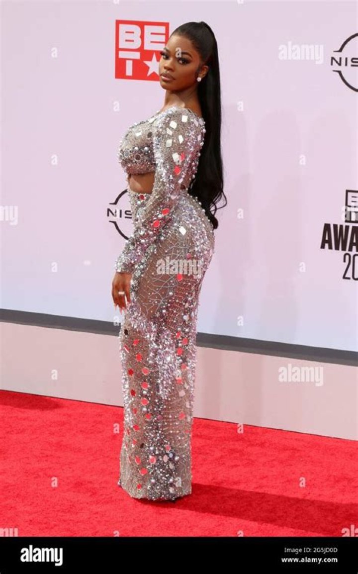 Jatavia Shakara Johnson- Wiki, Age, Ethnicity, Boyfriend, Height, Net Worth, Career