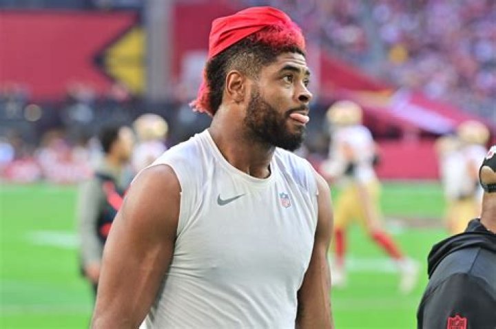 Jauan Jennings- Wiki, Age, Height, Net Worth, Girlfriend, Ethnicity