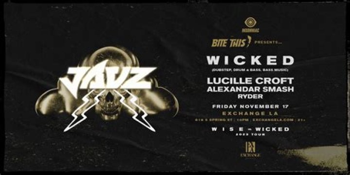 Who Is Jauz? Wiki, Age, Height, Net Worth, Girlfriend, Dating