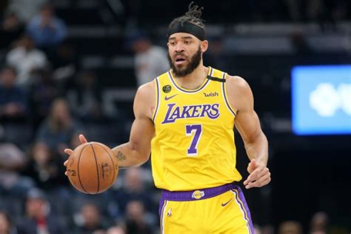 JaVale McGee- Net Worth, Age, Bio, Height, Girlfriend, Instagram, Career