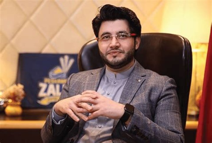 Javed Afridi- Wiki, Age, Ethnicity, Height, Wife, Net Worth, Career