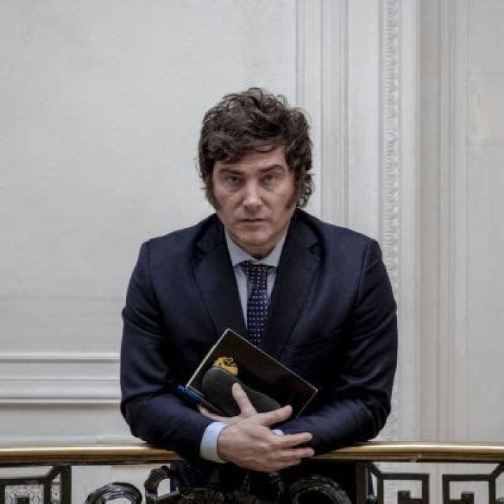 Javier Milei Relationship: Who Does the Argentine President Marry?