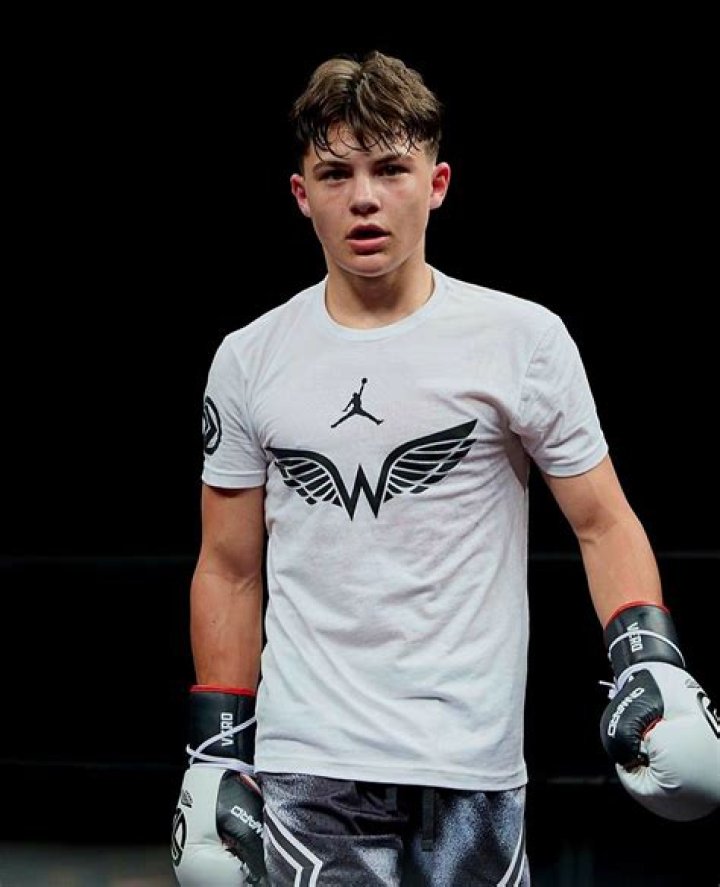 Javon Walton- Wiki, Age, Ethnicity, Girlfriend, Height, Net Worth, Career