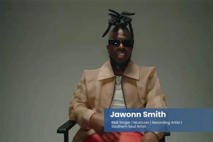 Jawonn Smith- Wiki, Age, Net Worth, Height, Girlfriend, Career
