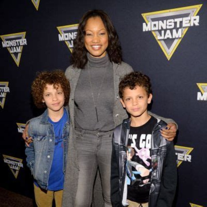 Jax Joseph Nilon- All About Garcelle Beauvais Son
