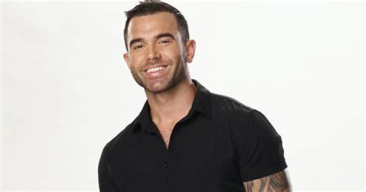 Jay Allen- Wiki, Age, Girlfriend, Ethnicity, Net Worth, Height, Career