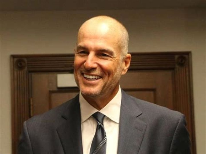 
Who Is Jay Bilas? Wiki, Age, Height, Wife, Net Worth, Ethnicity, Career	