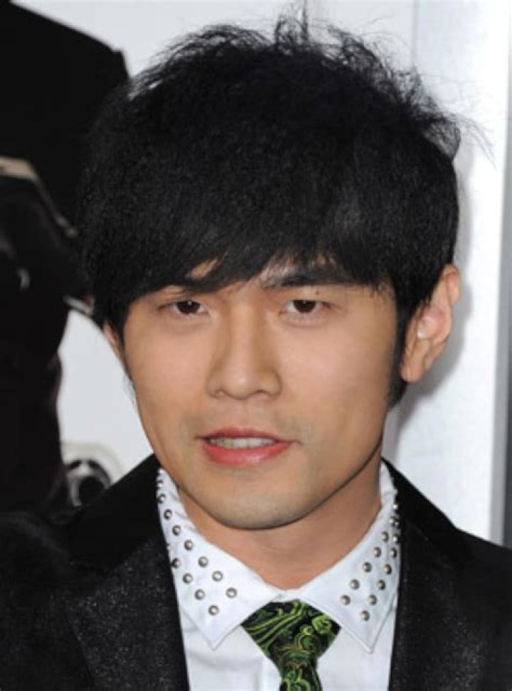 Jay Chou- Wiki, Age, Wife, Ethnicity, Net Worth, Height, Career