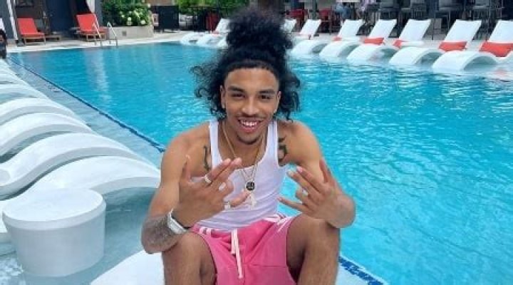 
Jay Cinco- Wiki, Biography, Age, Height, Net Worth, Girlfriend	