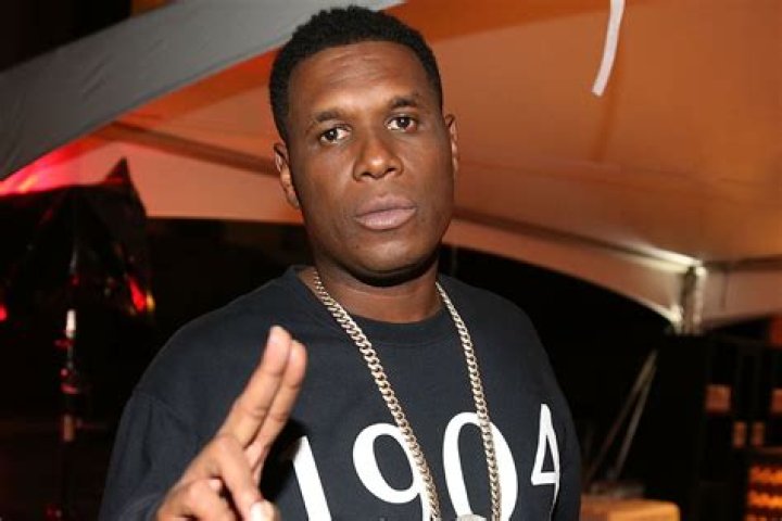 Jay Electronica- Wiki, Age, Height, Wife, Net Worth, Ethnicity