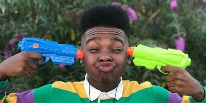 
Jay Versace- Bio, Age, Height, Net Worth, Girlfriend, Dating	