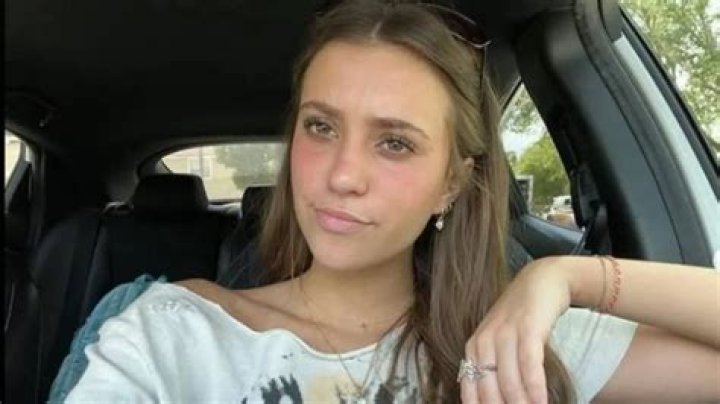 Jayla Vlach- Wiki, Age, Bio, Net Worth, Height, Boyfriend, Ethnicity