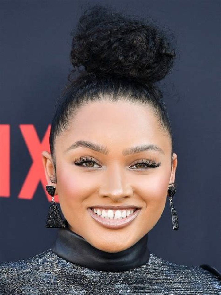 Jaylen Barron- Wiki, Age, Height, Net Worth, Girlfriend, Ethnicity