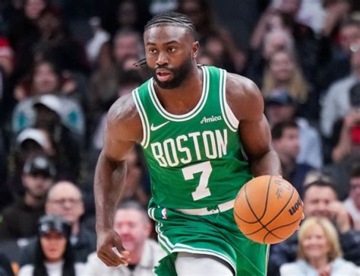 Jaylen Brown- Wiki, Age, Height, Girlfriend, Net Worth, Ethnicity, Career